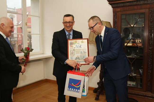 Ludzie Roku Gazety 