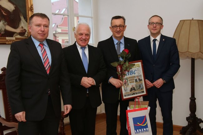 Ludzie Roku Gazety 