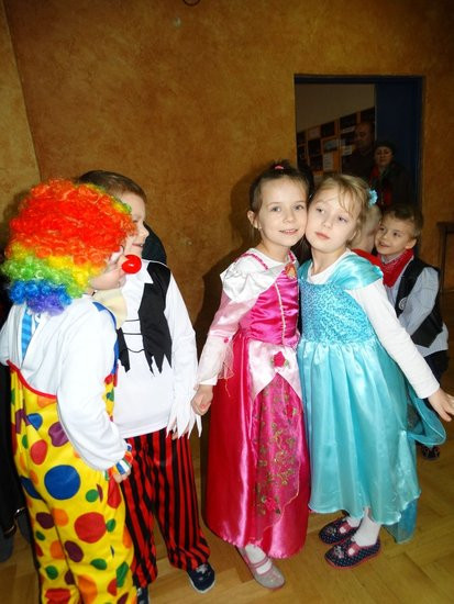 Był w Kwadracie wielki bal (zdjęcia)