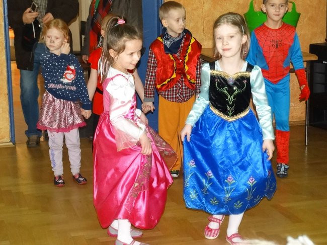 Był w Kwadracie wielki bal (zdjęcia)