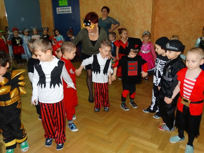 Był w Kwadracie wielki bal (zdjęcia)
