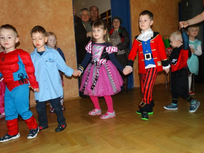 Był w Kwadracie wielki bal (zdjęcia)