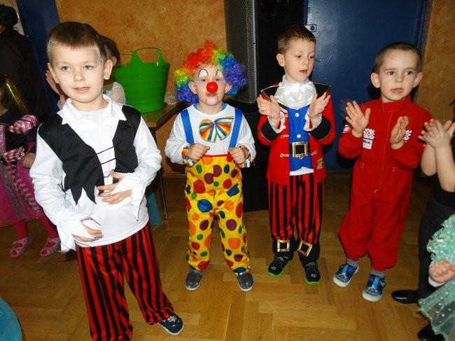 Był w Kwadracie wielki bal (zdjęcia)