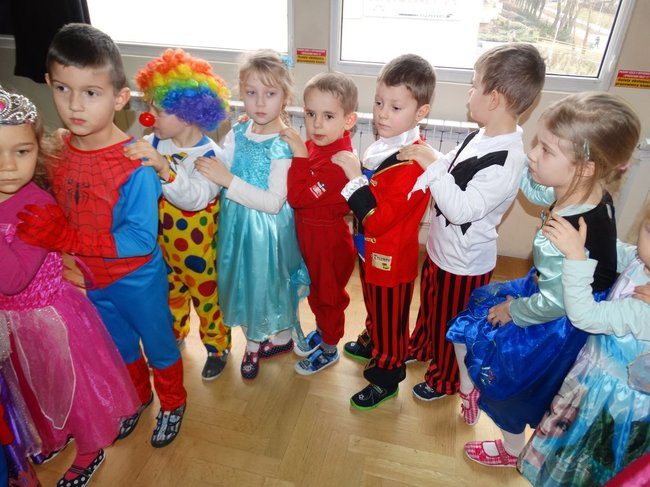 Był w Kwadracie wielki bal (zdjęcia)