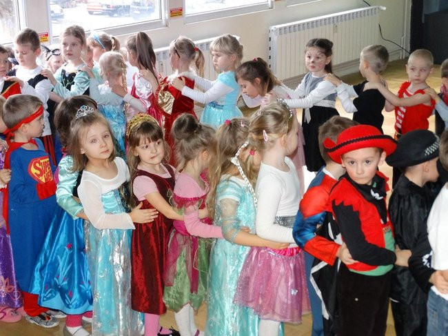 Był w Kwadracie wielki bal (zdjęcia)