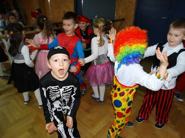 Był w Kwadracie wielki bal (zdjęcia)