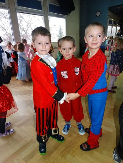 Był w Kwadracie wielki bal (zdjęcia)