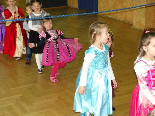 Był w Kwadracie wielki bal (zdjęcia)