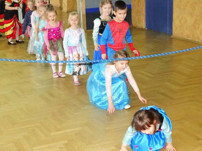 Był w Kwadracie wielki bal (zdjęcia)