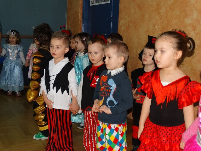 Był w Kwadracie wielki bal (zdjęcia)