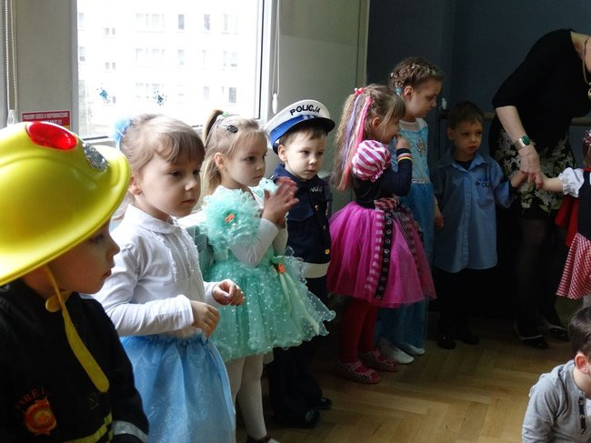 Był w Kwadracie wielki bal (zdjęcia)