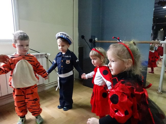 Był w Kwadracie wielki bal (zdjęcia)