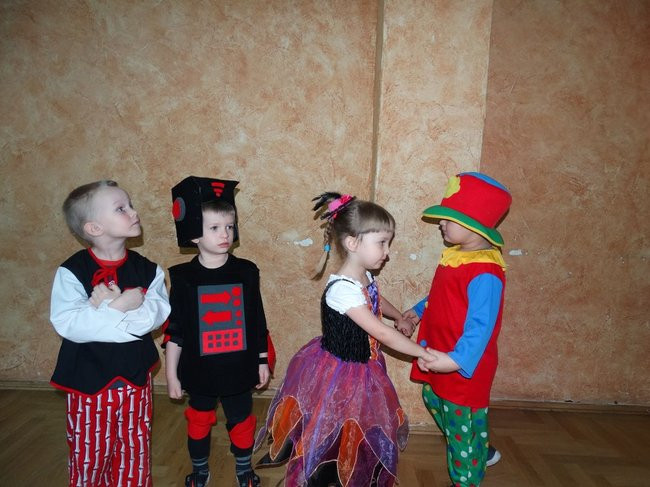 Był w Kwadracie wielki bal (zdjęcia)