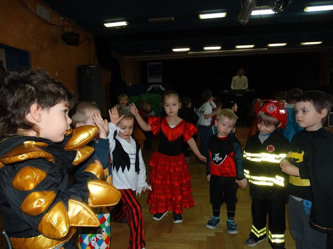 Był w Kwadracie wielki bal (zdjęcia)