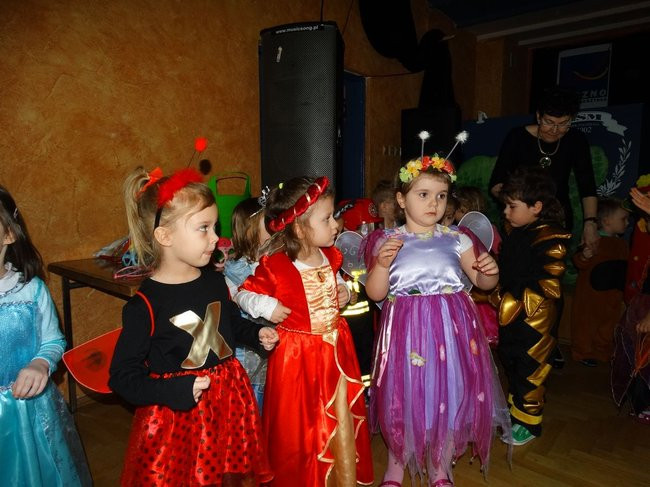 Był w Kwadracie wielki bal (zdjęcia)
