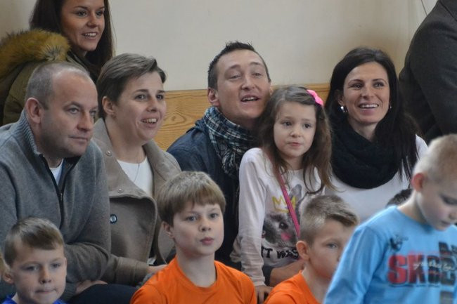 Piłkarskie Grand Prix w Drobninie (zdjęcia)