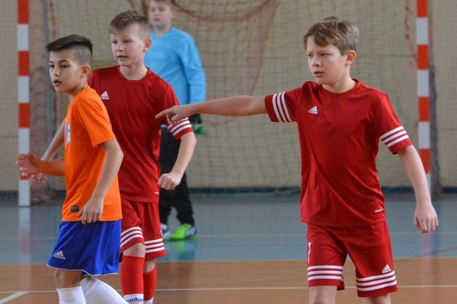 Piłkarskie Grand Prix w Drobninie (zdjęcia)