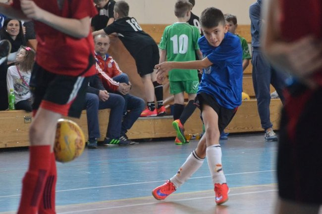 Piłkarskie Grand Prix w Drobninie (zdjęcia)