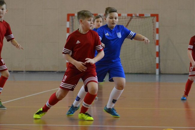 Piłkarskie Grand Prix w Drobninie (zdjęcia)