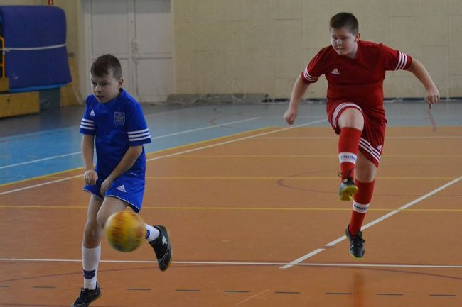 Piłkarskie Grand Prix w Drobninie (zdjęcia)