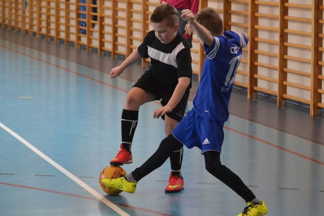 Piłkarskie Grand Prix w Drobninie (zdjęcia)