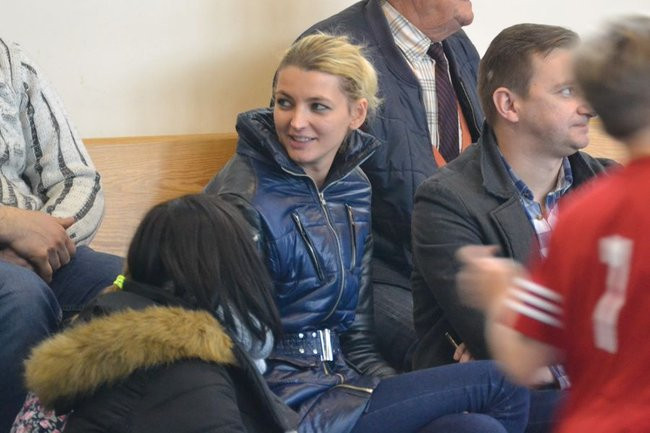 Piłkarskie Grand Prix w Drobninie (zdjęcia)
