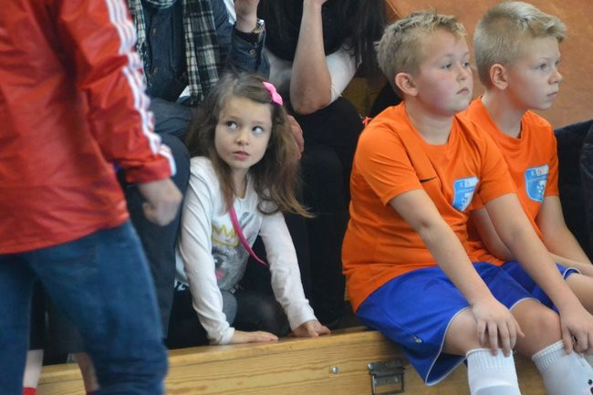 Piłkarskie Grand Prix w Drobninie (zdjęcia)