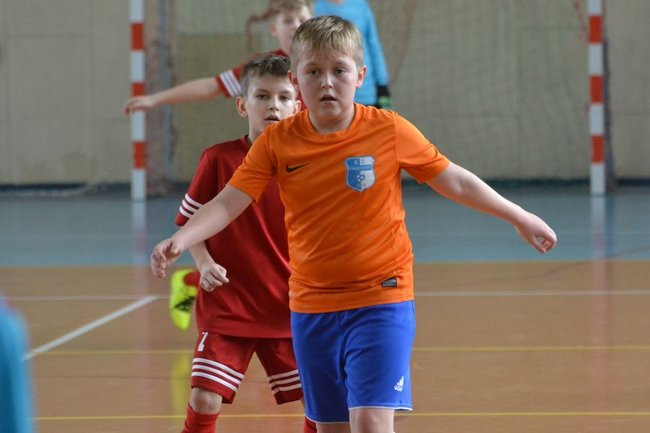 Piłkarskie Grand Prix w Drobninie (zdjęcia)