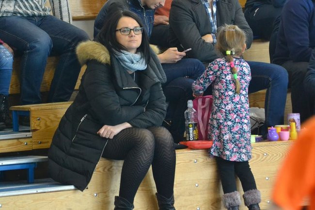 Piłkarskie Grand Prix w Drobninie (zdjęcia)