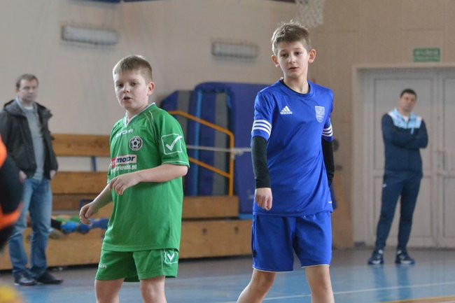 Piłkarskie Grand Prix w Drobninie (zdjęcia)