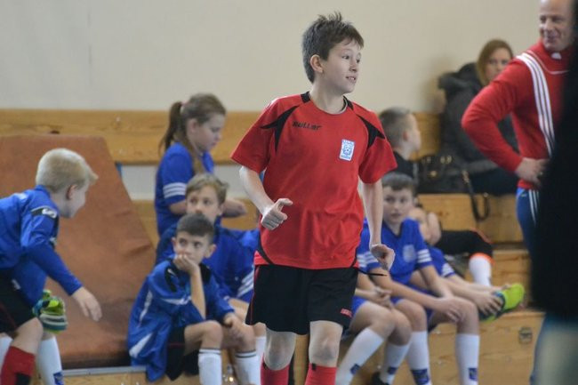 Piłkarskie Grand Prix w Drobninie (zdjęcia)