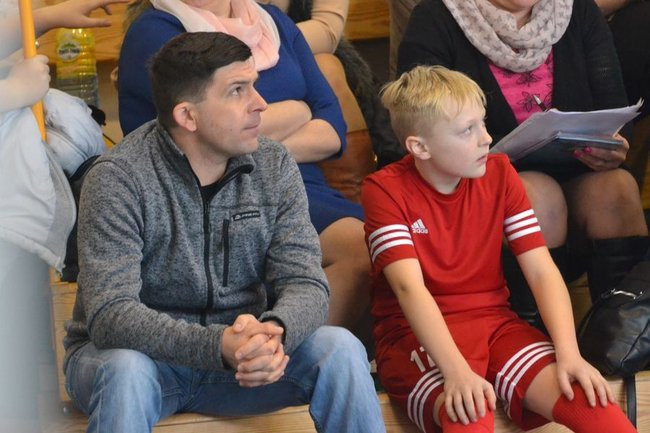Piłkarskie Grand Prix w Drobninie (zdjęcia)