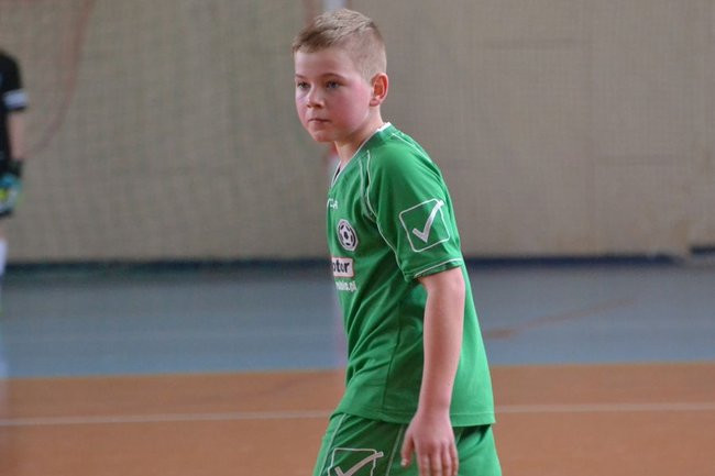 Piłkarskie Grand Prix w Drobninie (zdjęcia)