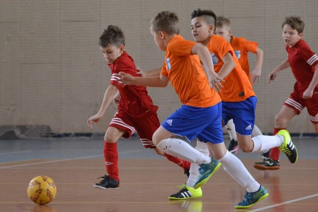 Piłkarskie Grand Prix w Drobninie (zdjęcia)