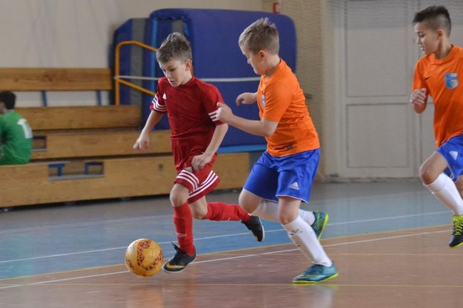 Piłkarskie Grand Prix w Drobninie (zdjęcia)