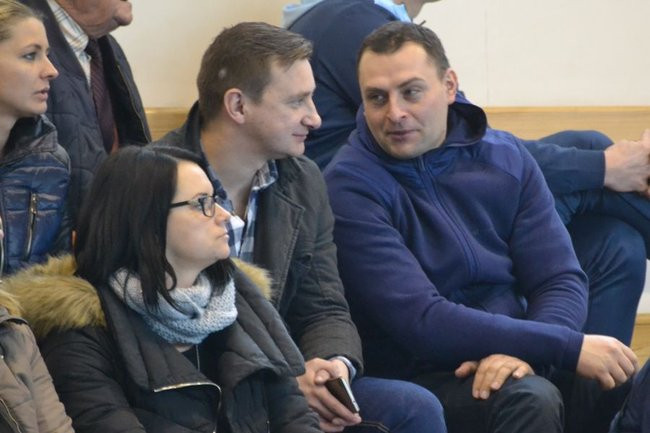 Piłkarskie Grand Prix w Drobninie (zdjęcia)