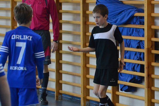 Piłkarskie Grand Prix w Drobninie (zdjęcia)