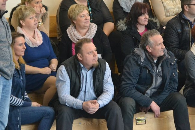 Piłkarskie Grand Prix w Drobninie (zdjęcia)