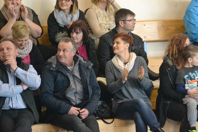 Piłkarskie Grand Prix w Drobninie (zdjęcia)