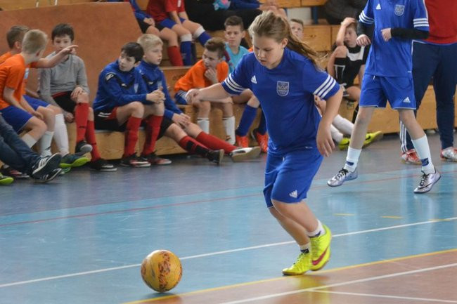 Piłkarskie Grand Prix w Drobninie (zdjęcia)
