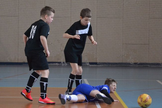 Piłkarskie Grand Prix w Drobninie (zdjęcia)