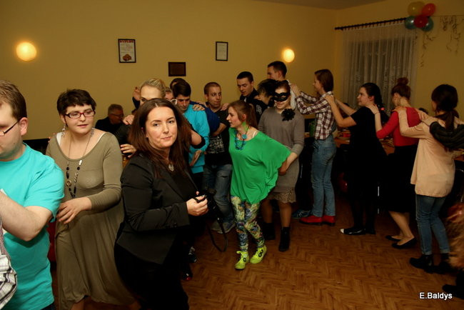 Nowe stowarzyszenie w Lesznie. Będzie o nich głośniej (zdjęcia)