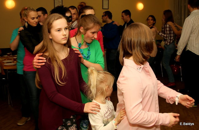 Nowe stowarzyszenie w Lesznie. Będzie o nich głośniej (zdjęcia)