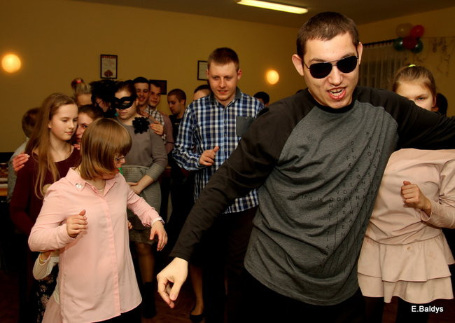 Nowe stowarzyszenie w Lesznie. Będzie o nich głośniej (zdjęcia)