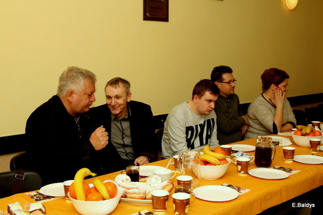 Nowe stowarzyszenie w Lesznie. Będzie o nich głośniej (zdjęcia)