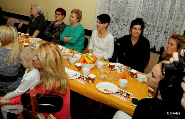 Nowe stowarzyszenie w Lesznie. Będzie o nich głośniej (zdjęcia)