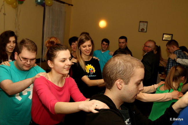 Nowe stowarzyszenie w Lesznie. Będzie o nich głośniej (zdjęcia)