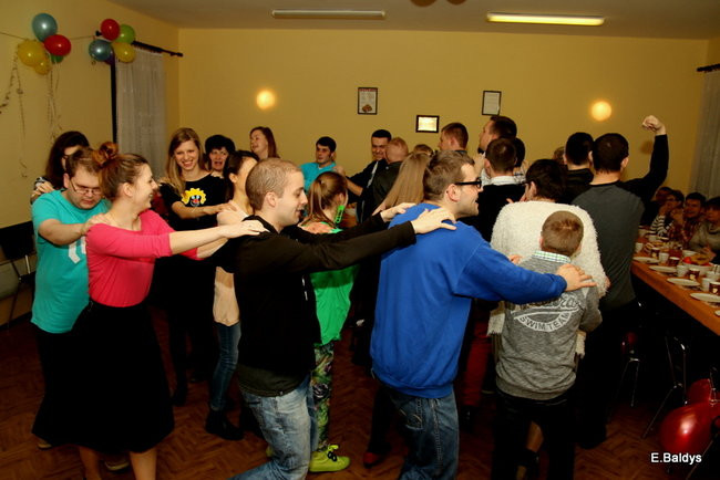 Nowe stowarzyszenie w Lesznie. Będzie o nich głośniej (zdjęcia)
