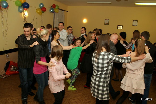 Nowe stowarzyszenie w Lesznie. Będzie o nich głośniej (zdjęcia)