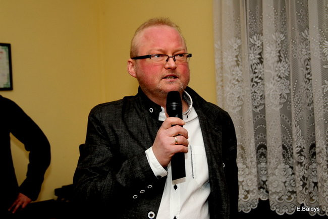 Nowe stowarzyszenie w Lesznie. Będzie o nich głośniej (zdjęcia)